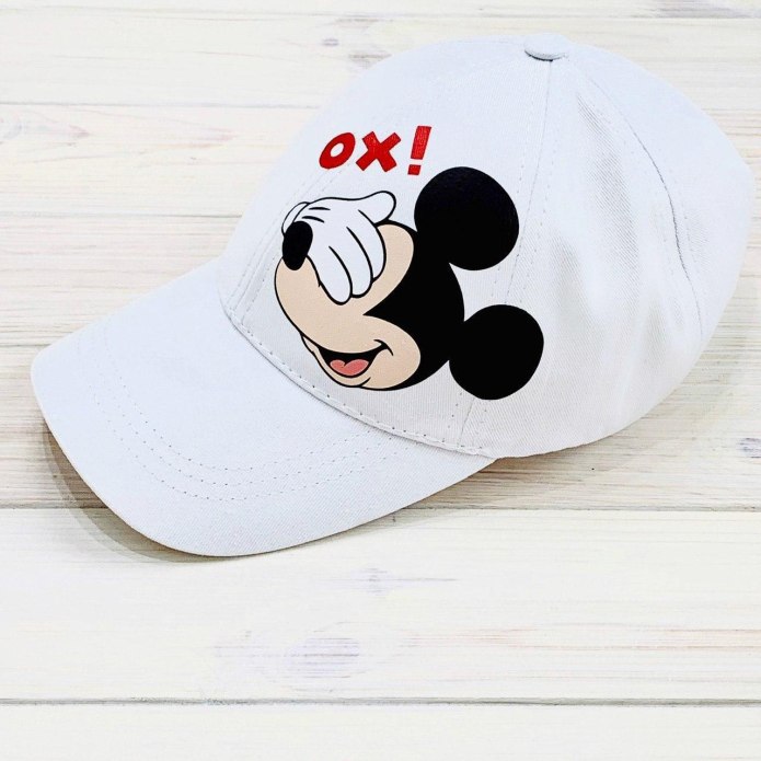 Кепка Disney Minnie