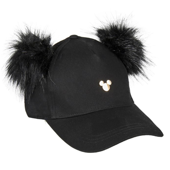 Кепка Minnie Mouse рр 56см