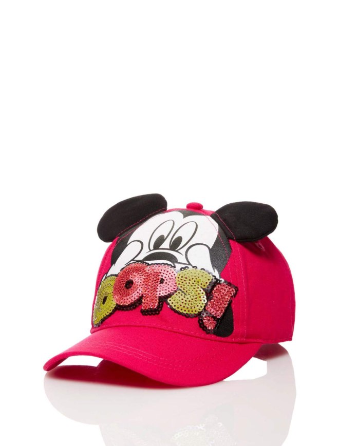 Кепка Disney Микки Маус