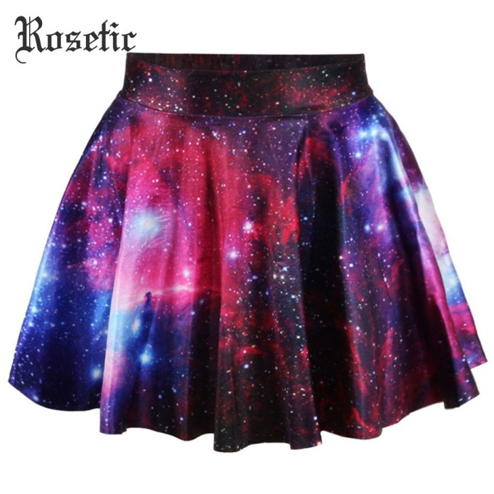 Dolce Mela Apparel юбка плиссе