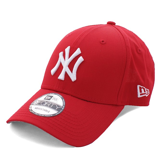 Кепка New era 9forty NY