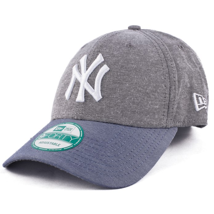 Бейсболка мужская NY Yankees