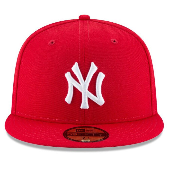 Кепка New York Yankees
