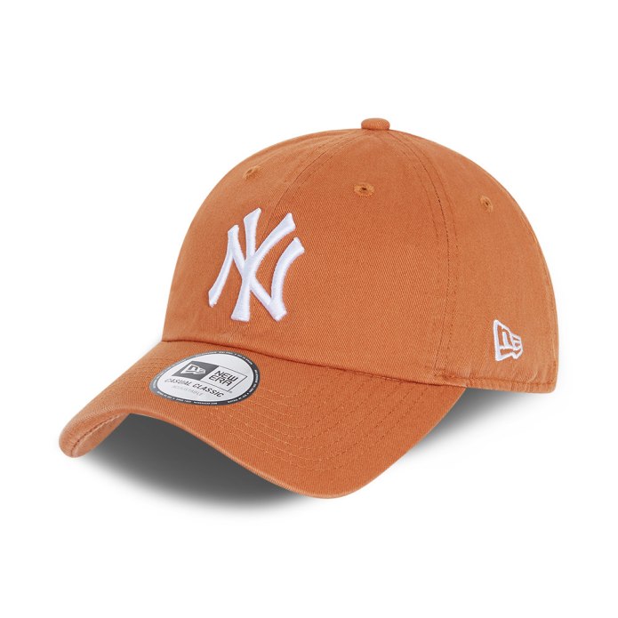Бейсболка New era Essential