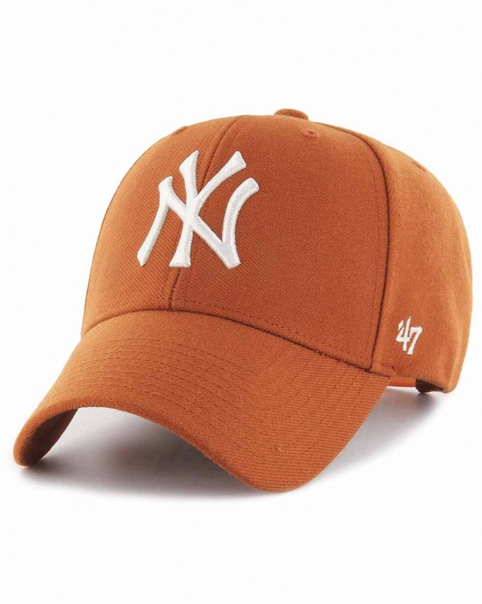 47brand - кепка NY Yankees