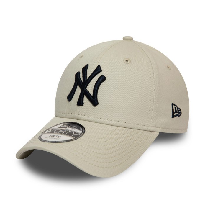 Бейсболки New era 59fifty New York