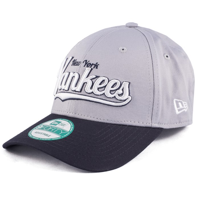 Кепка 9twenty New era Brooklyn
