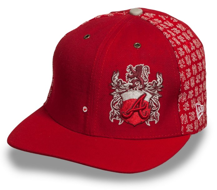 Кепка New era 59fifty
