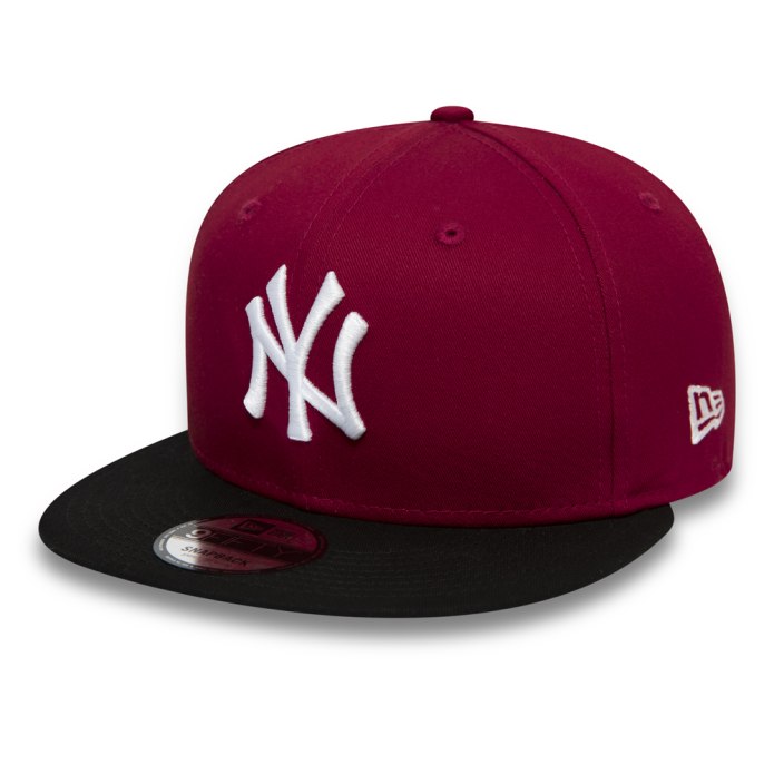 Кепка New era 9forty NY