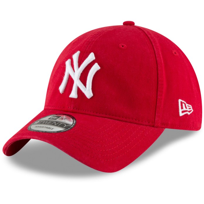 Бейсболка 59fifty MLB New York Yankees Essential