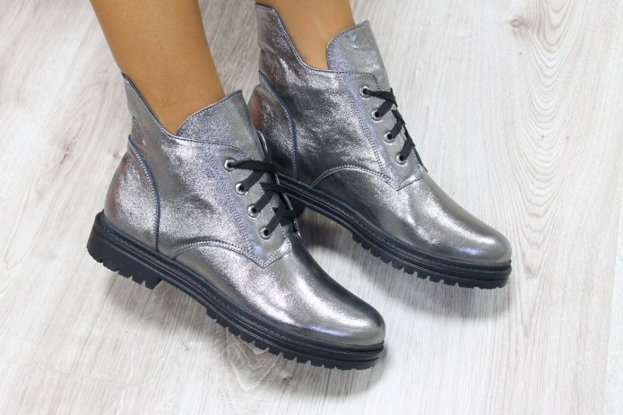 Ботинки i.trendy