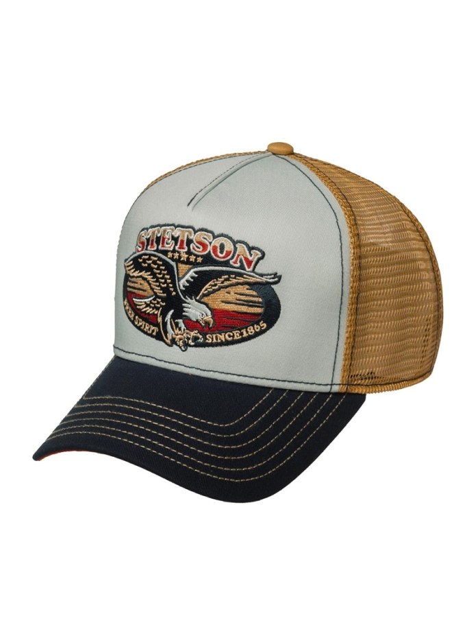 Бейсболка Stetson