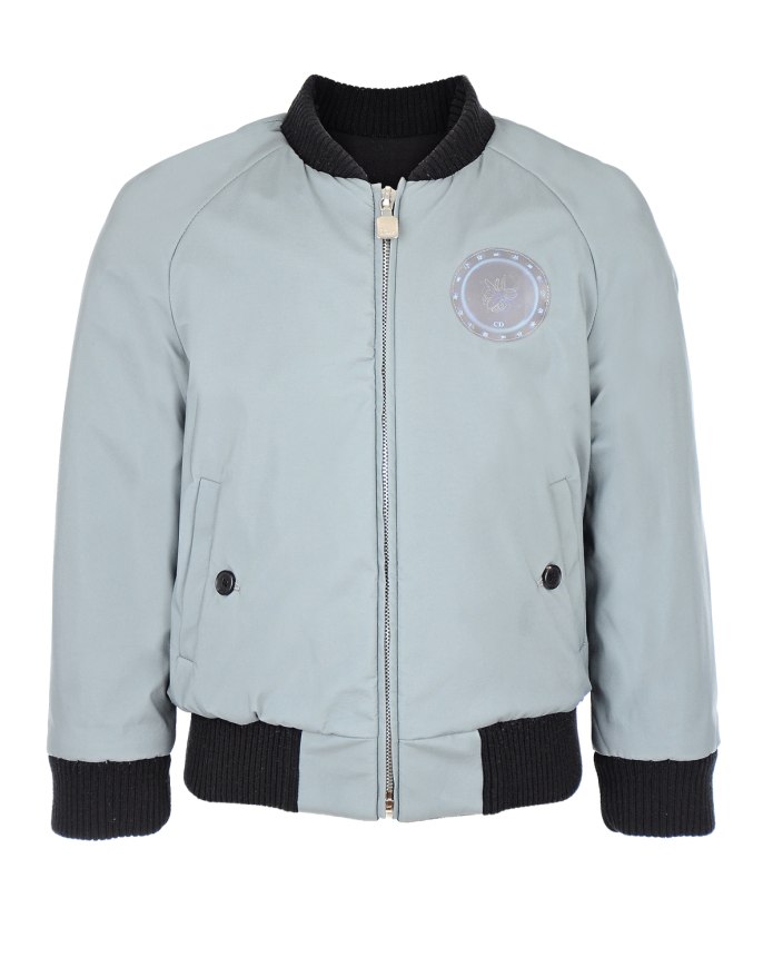 Dior Bomber Jacket