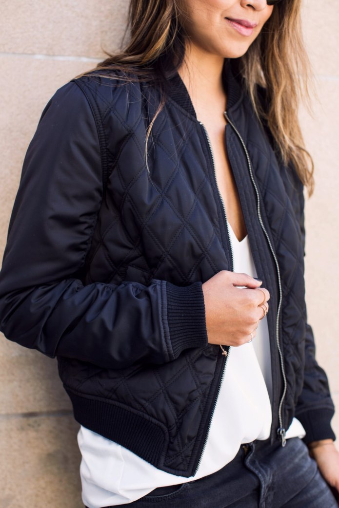 Dior Bomber Jacket