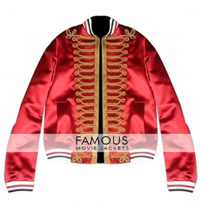 Dior Bomber Jacket