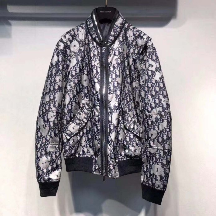 Бомбер Air Dior