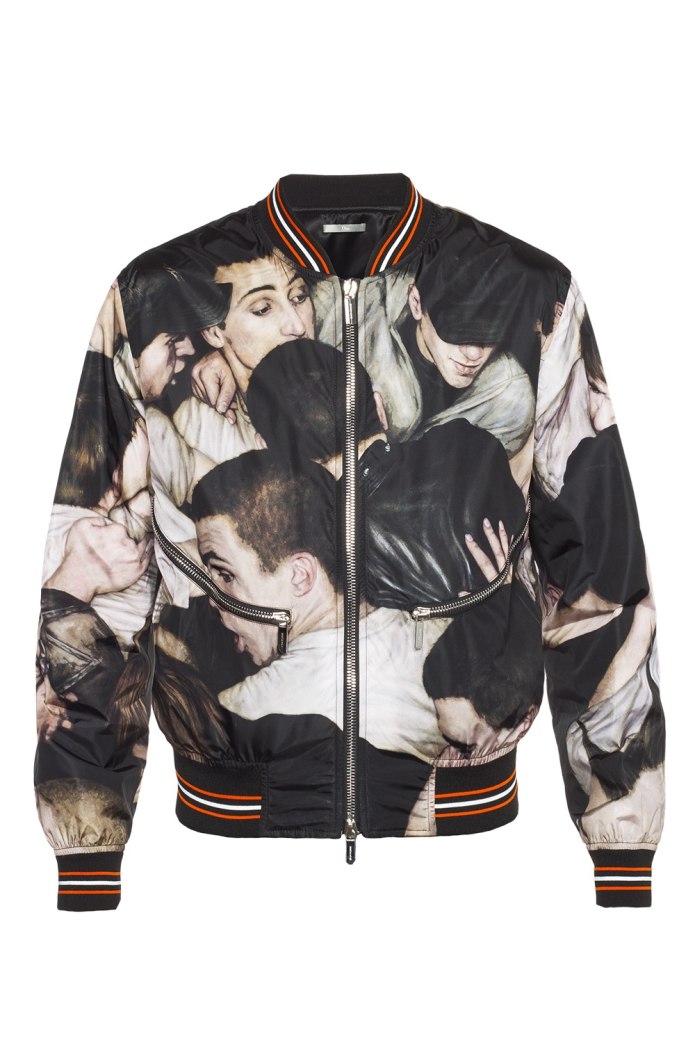 Dior Bomber Jacket