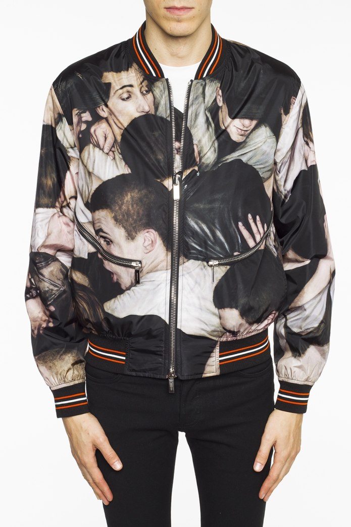 Dior Bomber Jacket