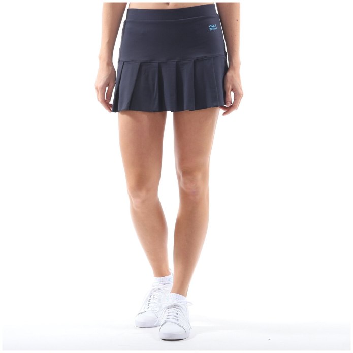 ASICS / шорты Silver Split short