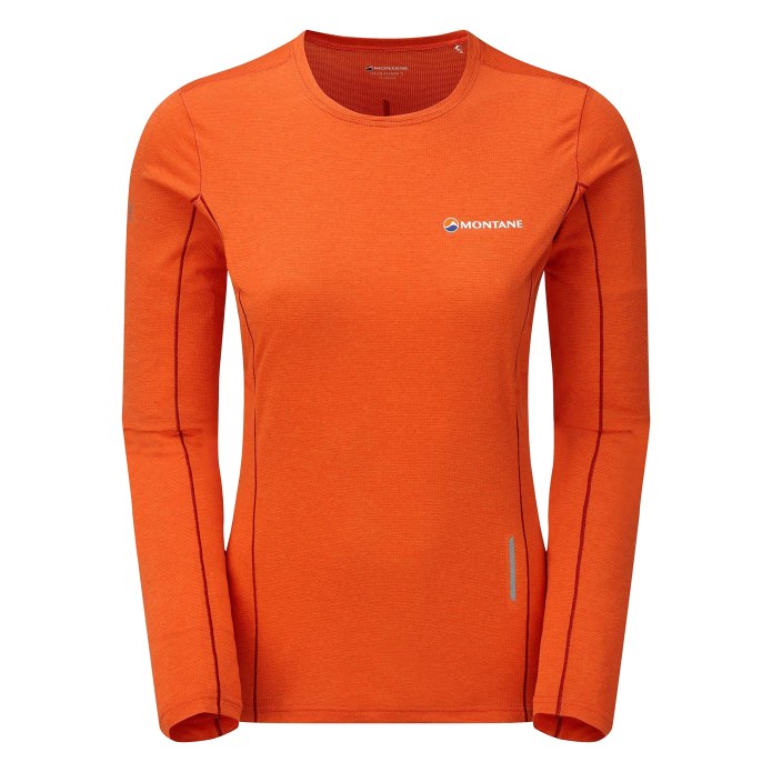 Dime Blade long Sleeve