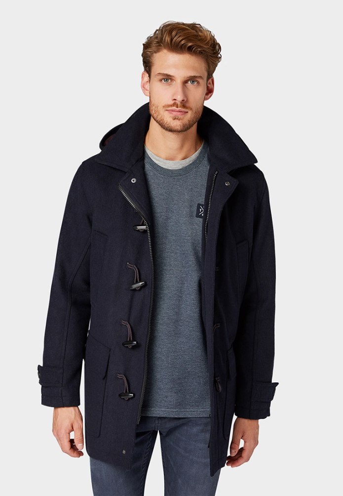 Дафлкот Pepe Jeans