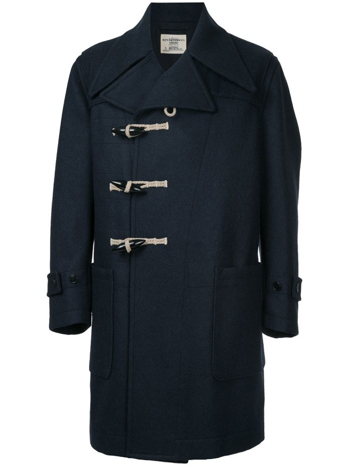 Ralph Lauren дафлкот мужское
