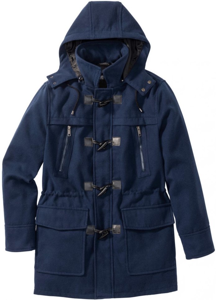 Duffle Coat Montgomery мужской