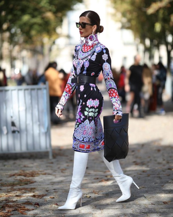 Модный образ на лето 2022 женские брюки