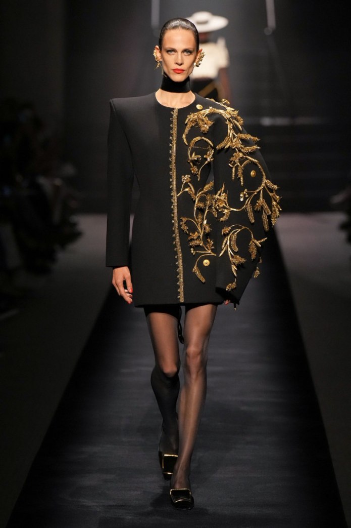 Тренды в одежде