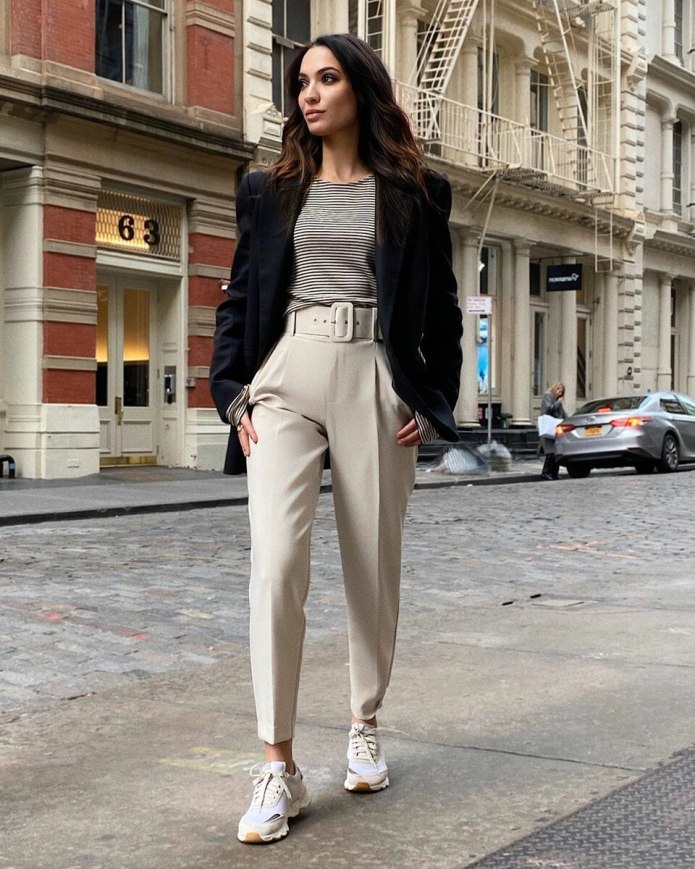 Стильные модные вязаные вещи 2022