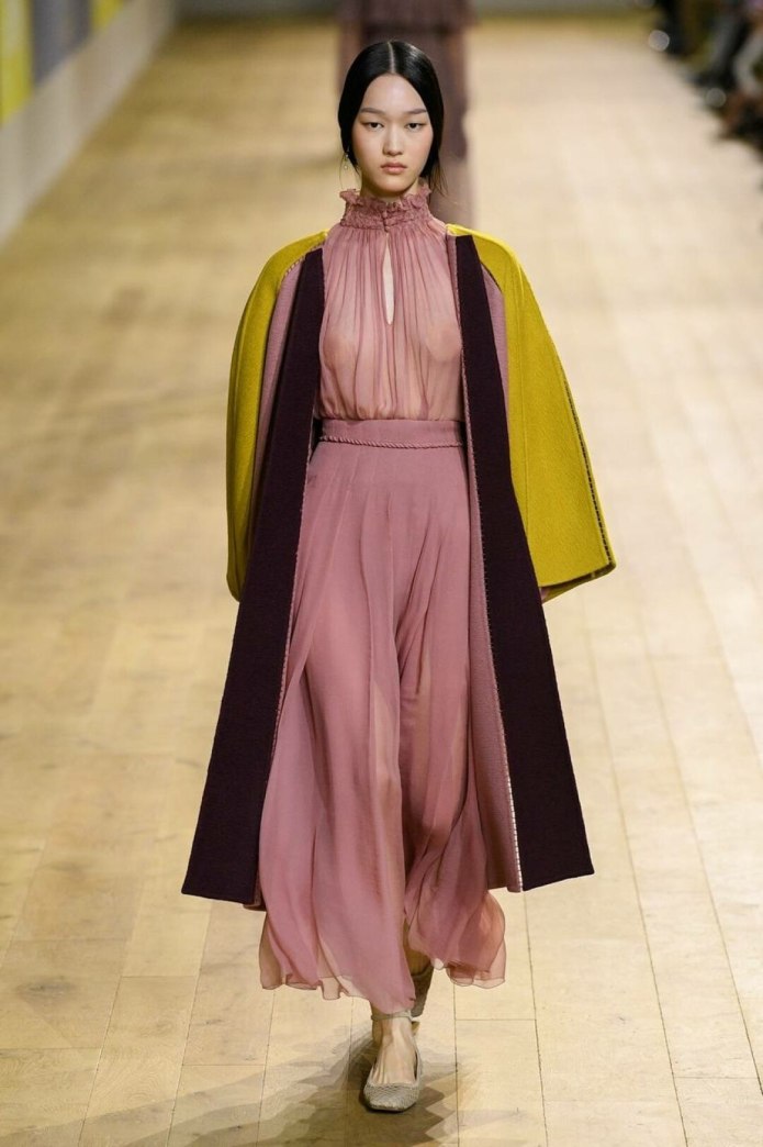 Платья осень зима 2021 2022