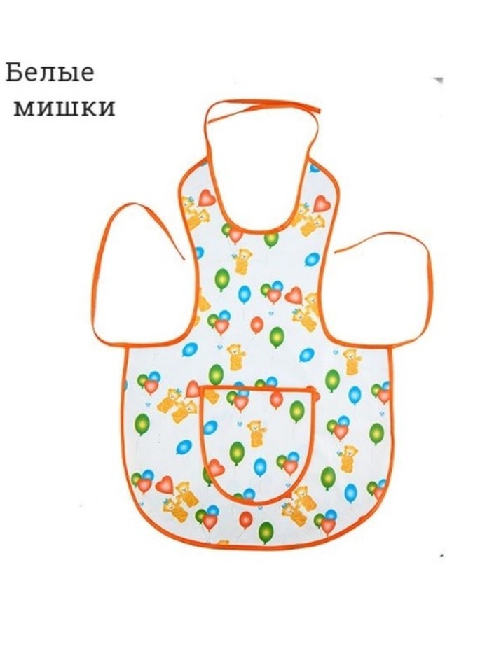 Фартук детский Natty Kids