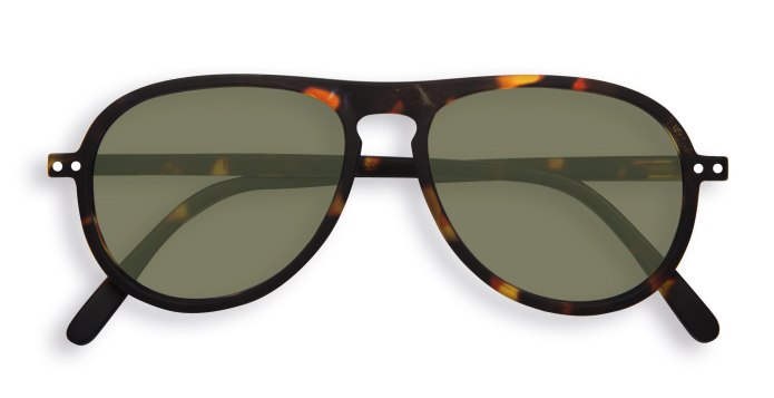 IZIPIZI очки lunettes de Soleil
