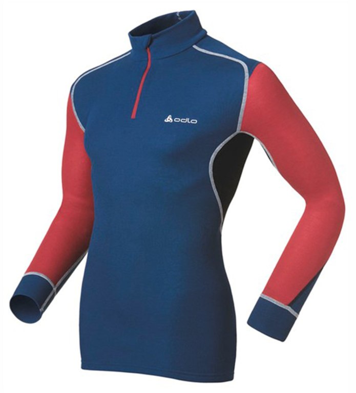 Жилет Odlo Windstopper