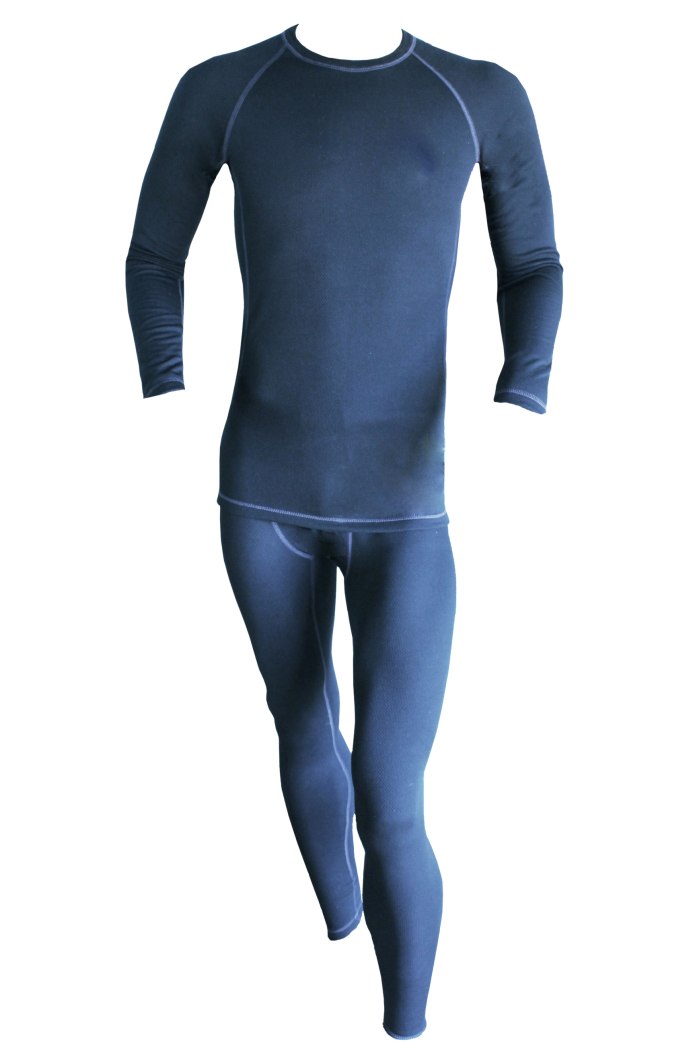 Комплект термобелья Woodland Microfiber Softshell Thermo