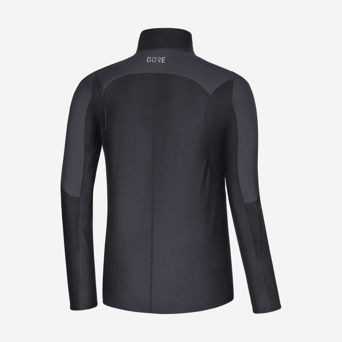 Одло термобелье с Windstopper