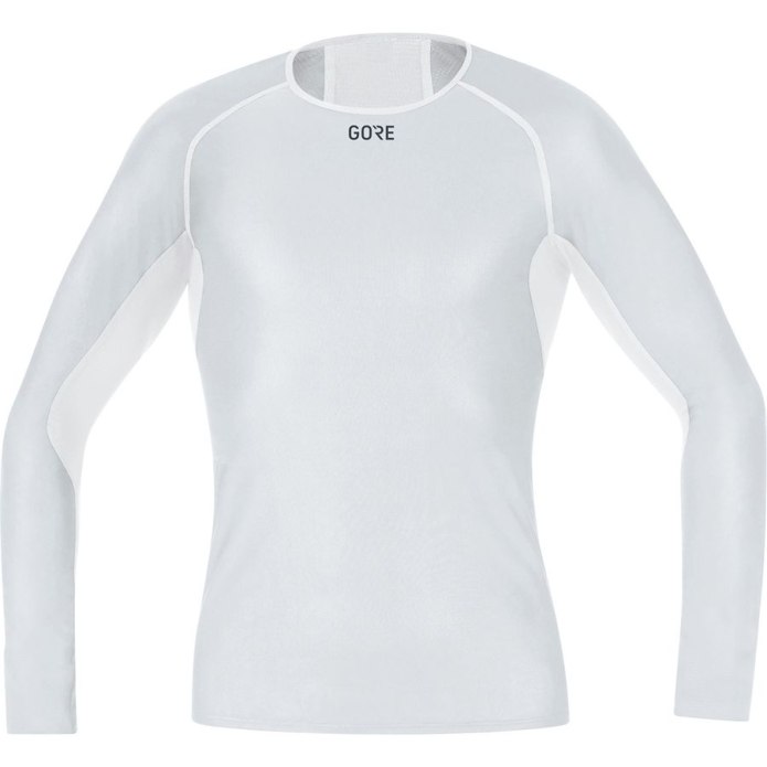 Gore Running Wear Windstopper