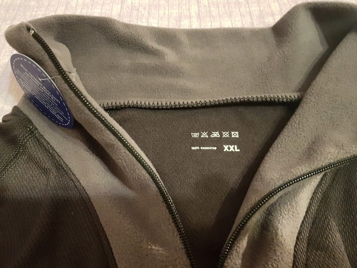 Woodland Wool Thermo термобелье