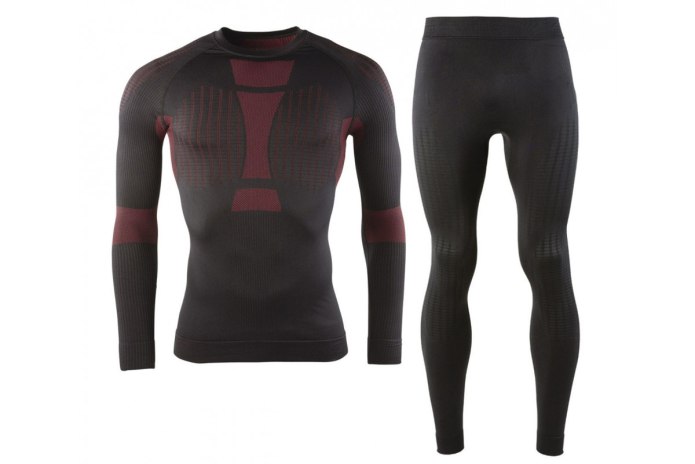 Термобелье Craft Active extreme