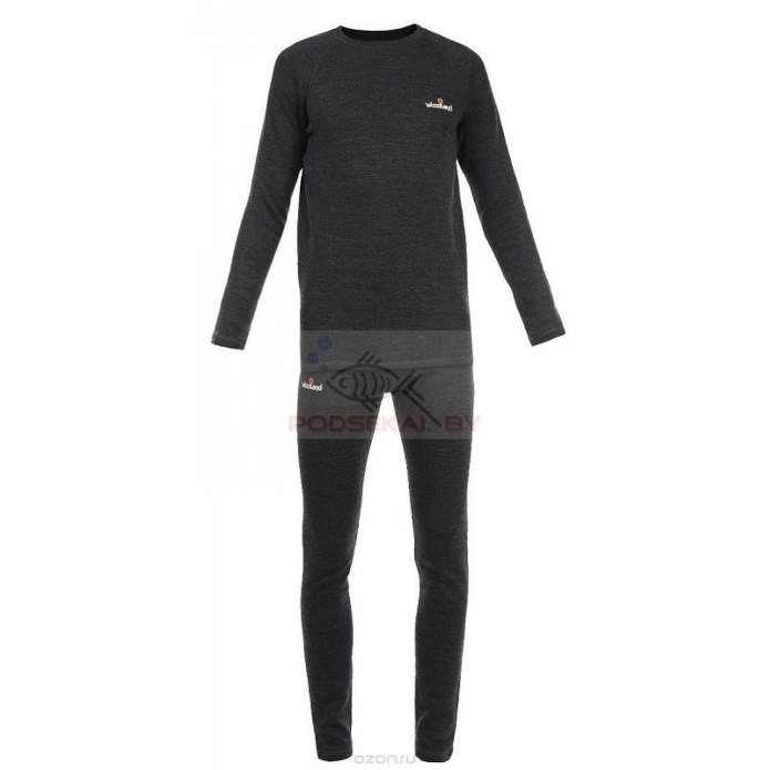 Woodland Wool Thermo термобелье