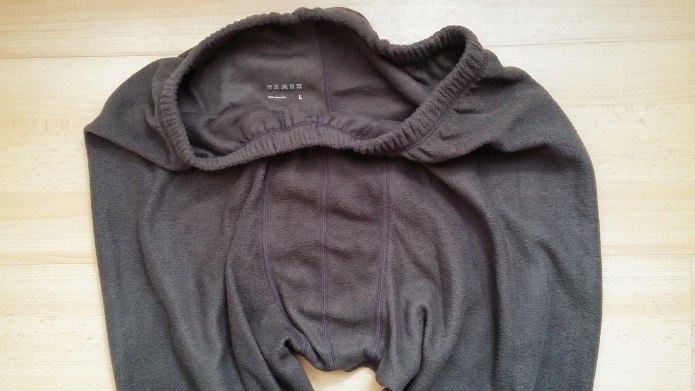 Термоактивное белье Wool Thermo