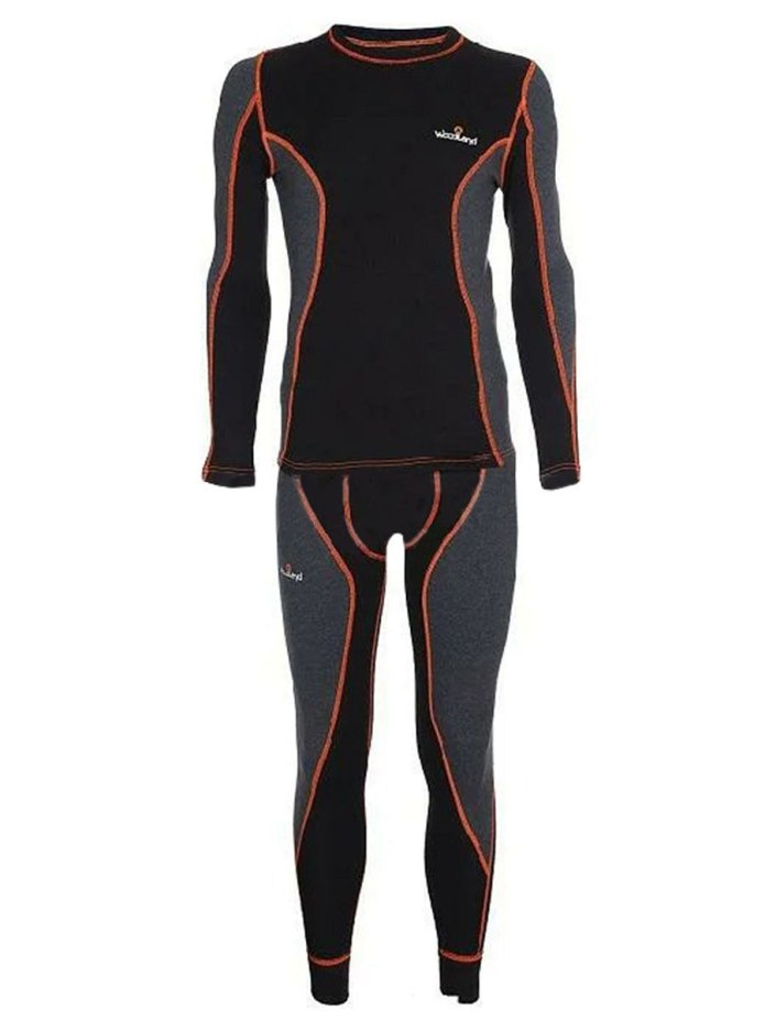 Комплект термобелья Woodland "Tex Thermo Plus Sport" (-15 -25)