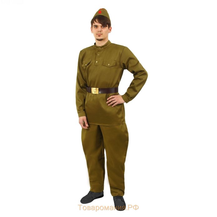 Джинсы галифе мужские