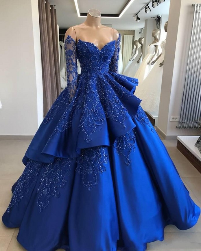 Quinceanera платья 2020