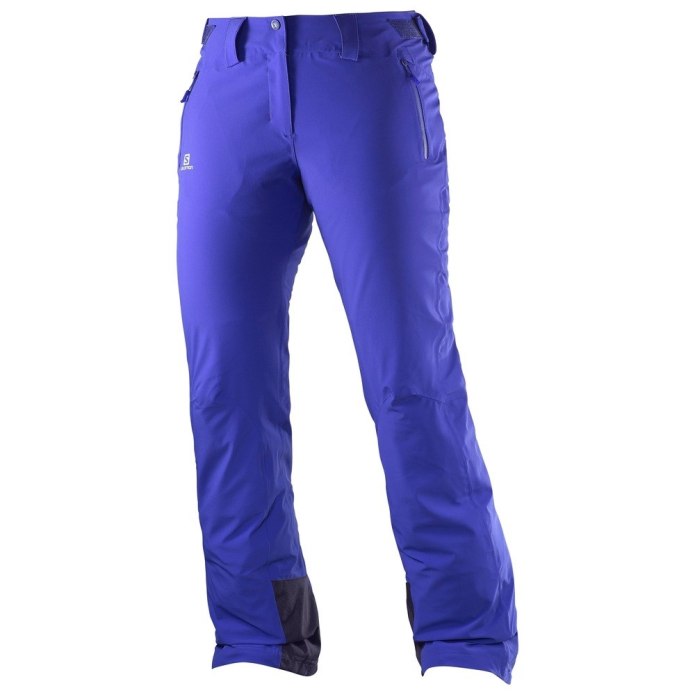 Брюки утепленные Salomon stormseason Pant w