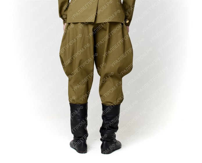 Галифе Аванти Leger