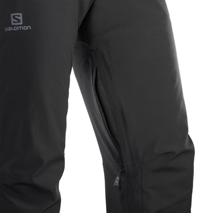 Salomon Iceglory Pant m