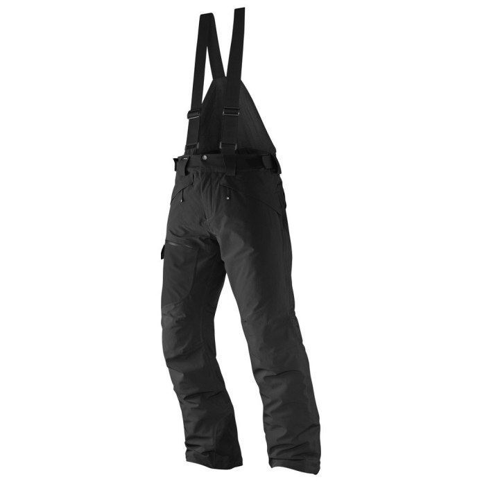 Горнолыжные брюки Chill out Bib Pant m