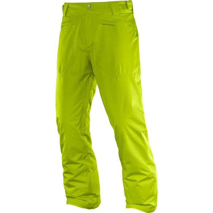 Salomon QST Snow Pant