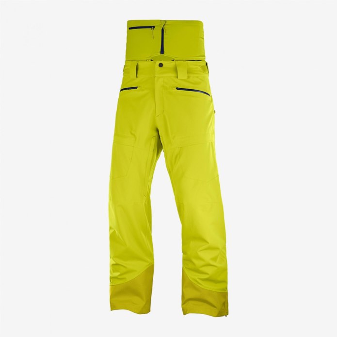 Брюки Salomon Iceglory